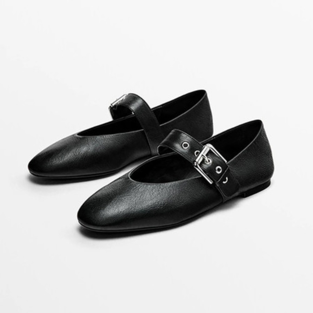 2026 Nowe baleriny Mary Jane d – Women'S Shoes Easy Street recenzja i cena