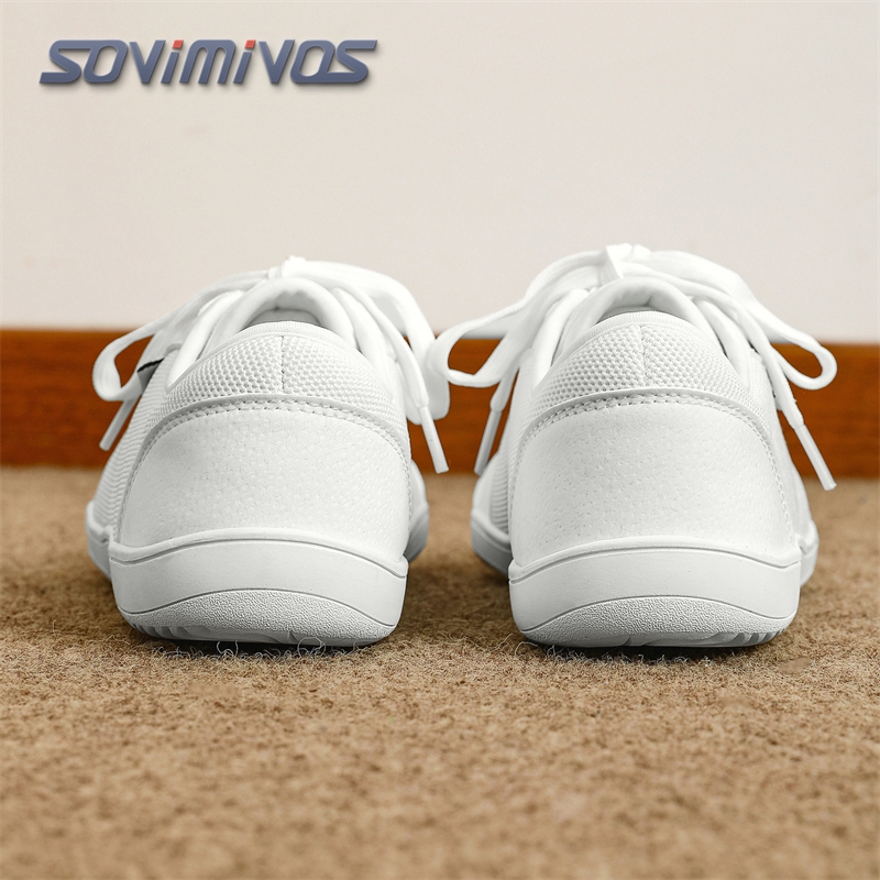 Unisexowe buty barefoot, damsk – Women'S Shoes X Wide recenzja i cena