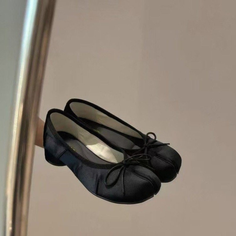 Słodkie kokardki, damskie wsuw – Shoes Women Pumps recenzja i cena
