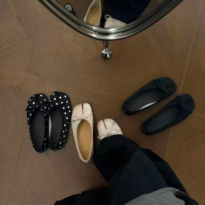 Słodkie kokardki, damskie wsuw – Shoes Women Pumps recenzja i cena