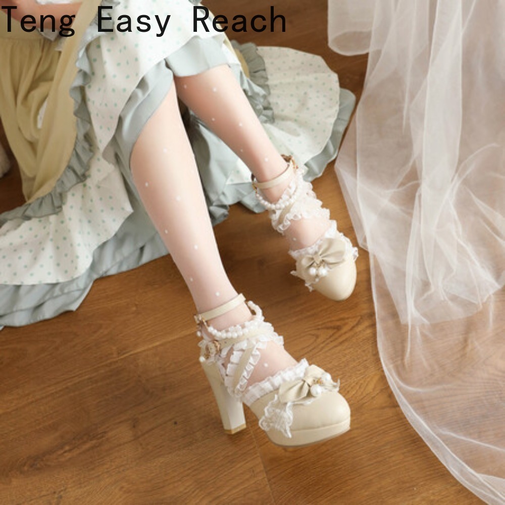 Damskie szpilki z paskami wokó – Women'S Shoes Easy Street recenzja i cena
