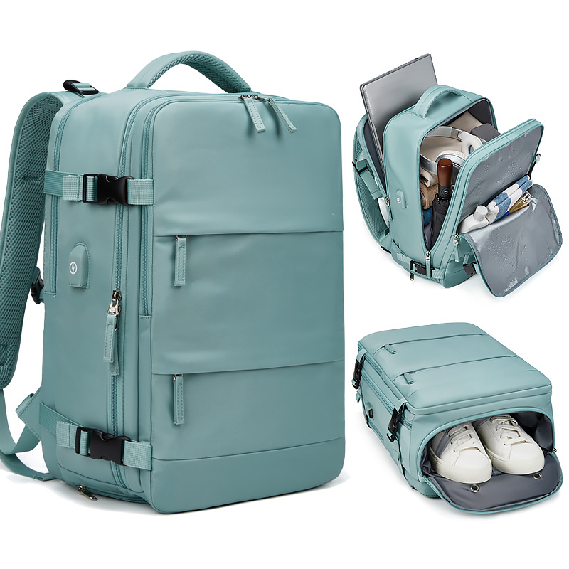 Damski plecak na laptopa 15,6  – Women'S Shoes Back To School recenzja i cena