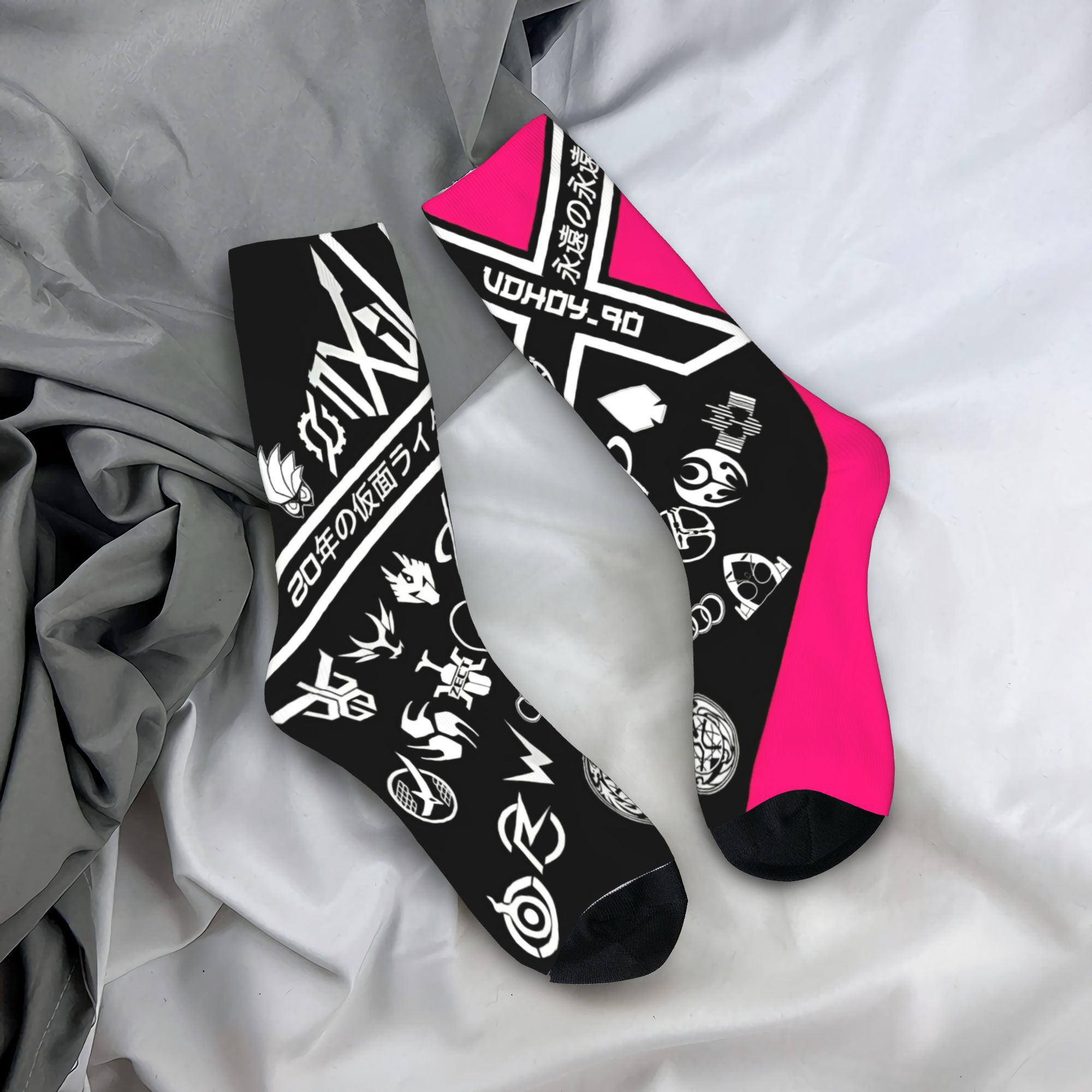 Męskie Damskie Skarpety Kamen  – Women'S Shoes For Crews recenzja i cena