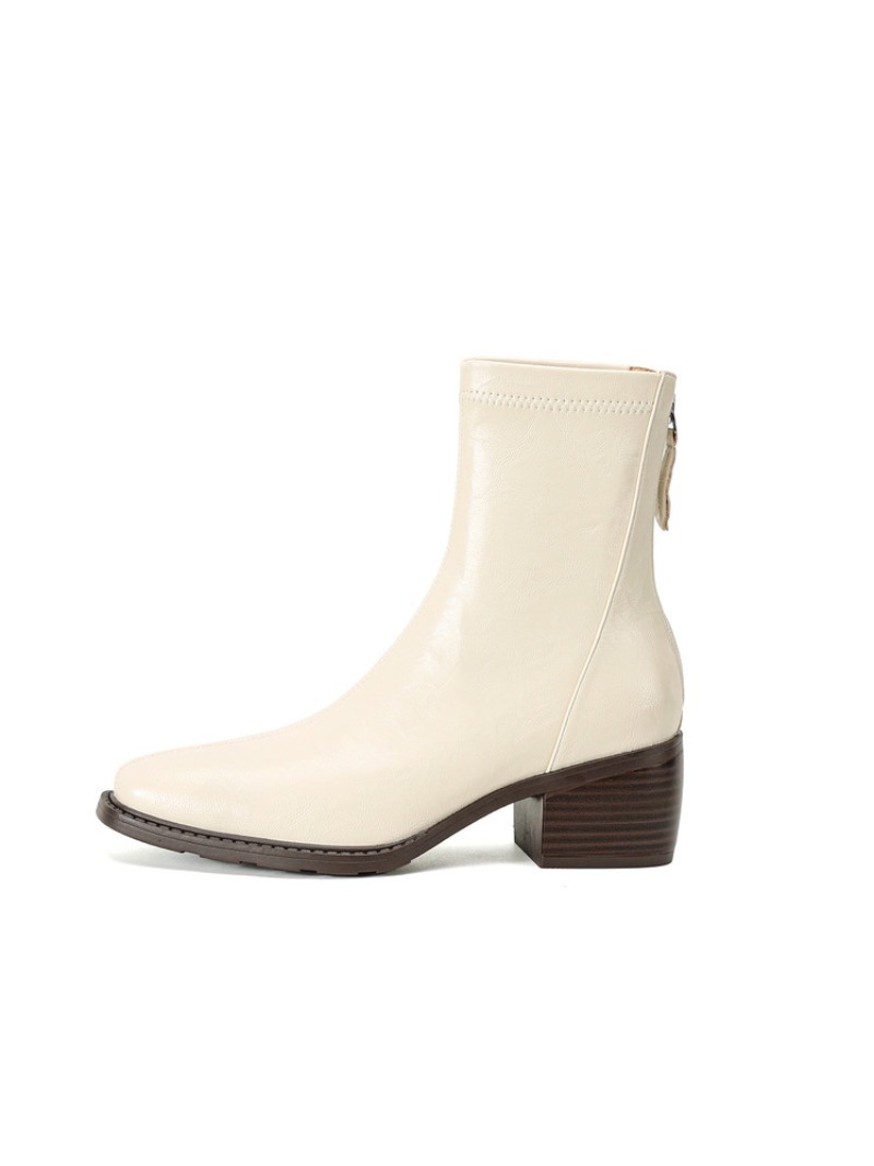 Damskie kowbojskie botki do ko – Women'S Shoes Easy Street recenzja i cena