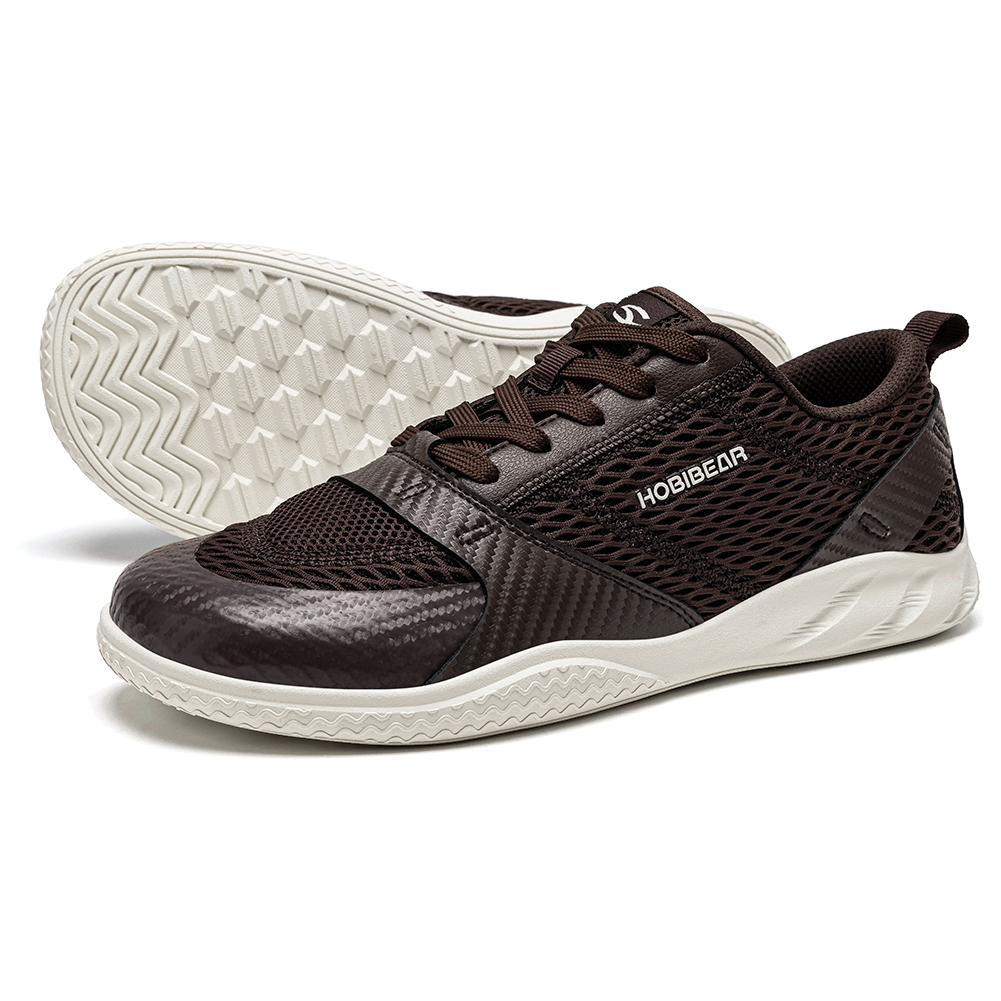 HOBIBEAR Unisexowe buty z siat – Women'S Shoes X Wide recenzja i cena