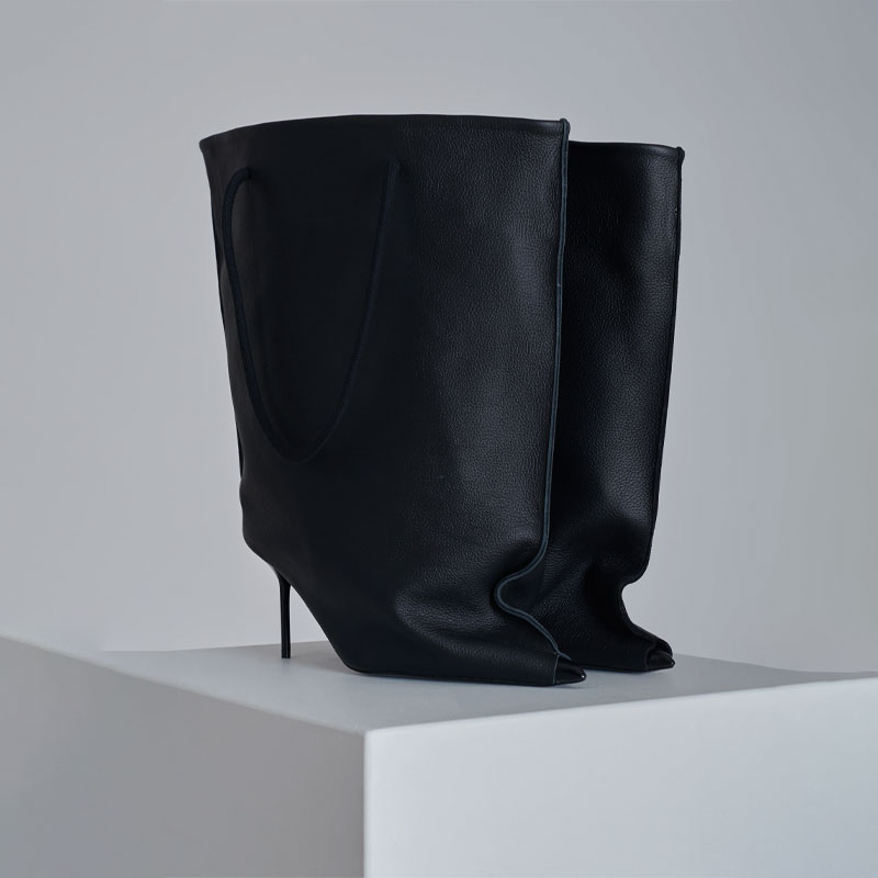 Damskie botki na jesień i zimę – Women'S Shoes X Wide recenzja i cena