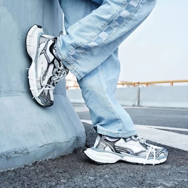 2026 nowe buty na grubej podes – Women'S Shoes Paris recenzja i cena