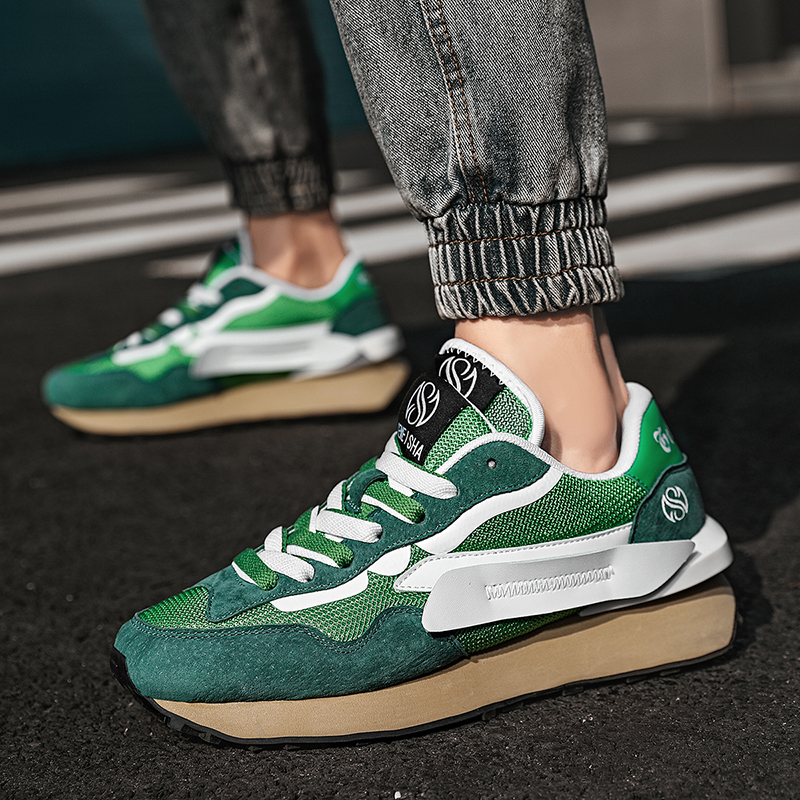 Męskie buty Trampki męskie cod – Women Shoes Qc recenzja i cena