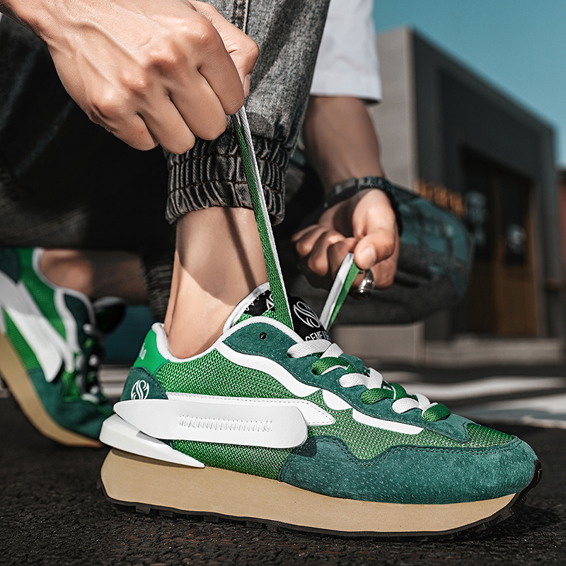 Męskie buty Trampki męskie cod – Women Shoes Qc recenzja i cena
