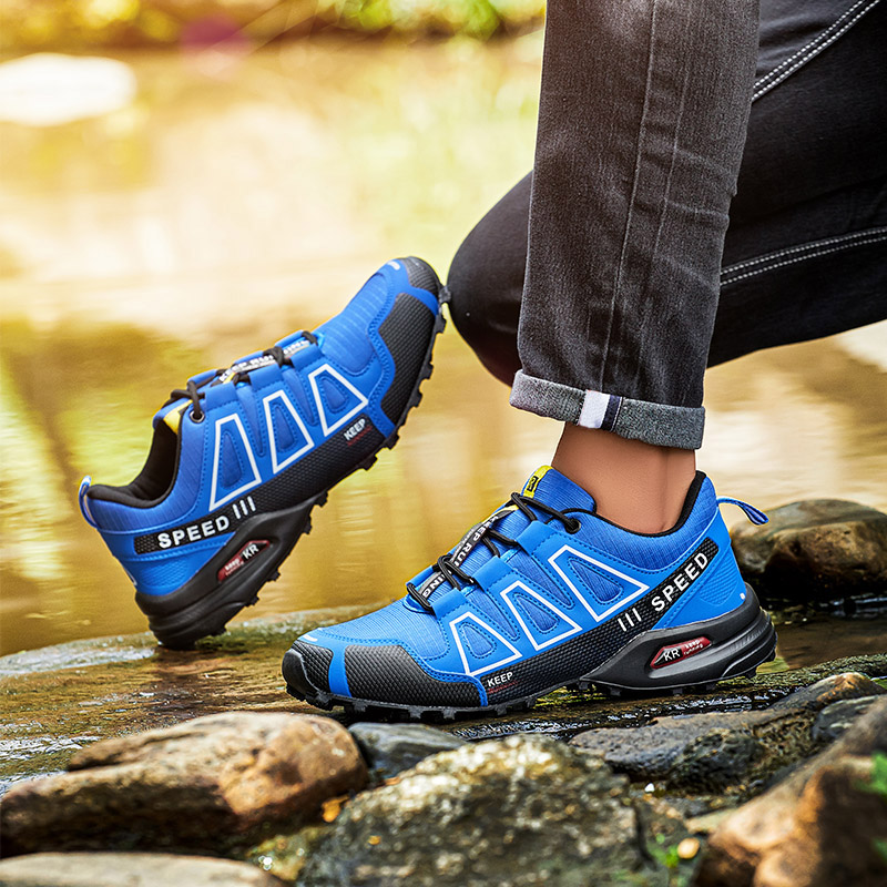 Męskie wodoodporne buty trekki – Women Shoes Qc recenzja i cena