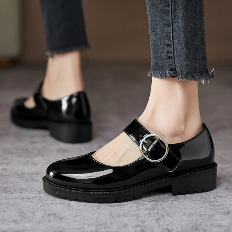 Damskie mokasyny na niskim obc – Women'S Shoes Easy Street recenzja i cena