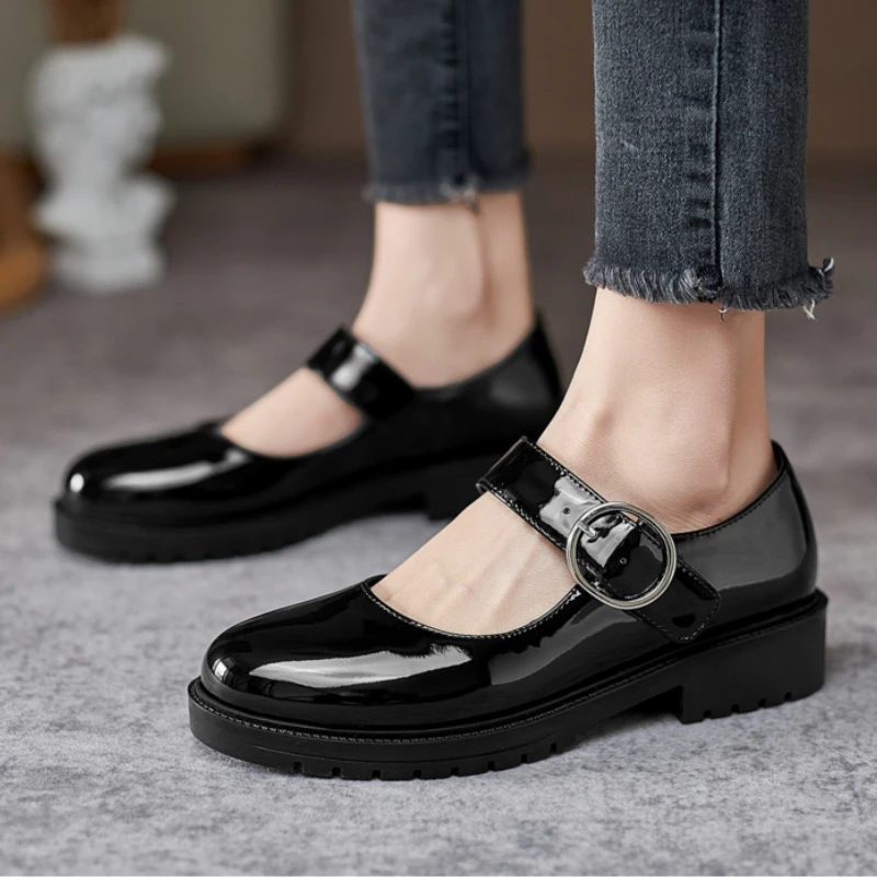 Damskie mokasyny na niskim obc – Women'S Shoes Easy Street recenzja i cena