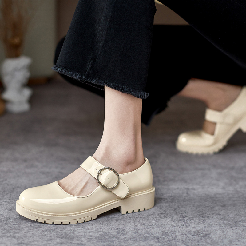 Damskie mokasyny na niskim obc – Women'S Shoes Easy Street recenzja i cena