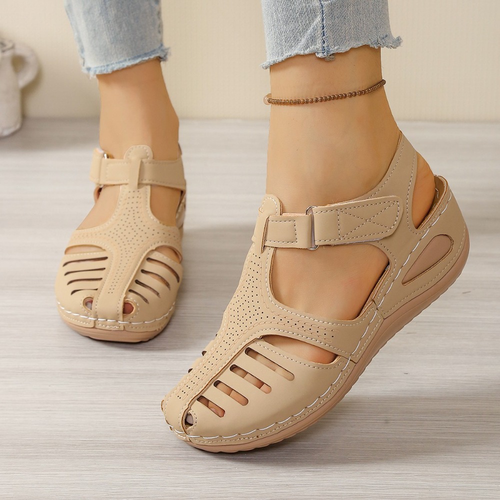 Nowe Damskie Sandały Premium O – Women'S Shoes For Bunions recenzja i cena
