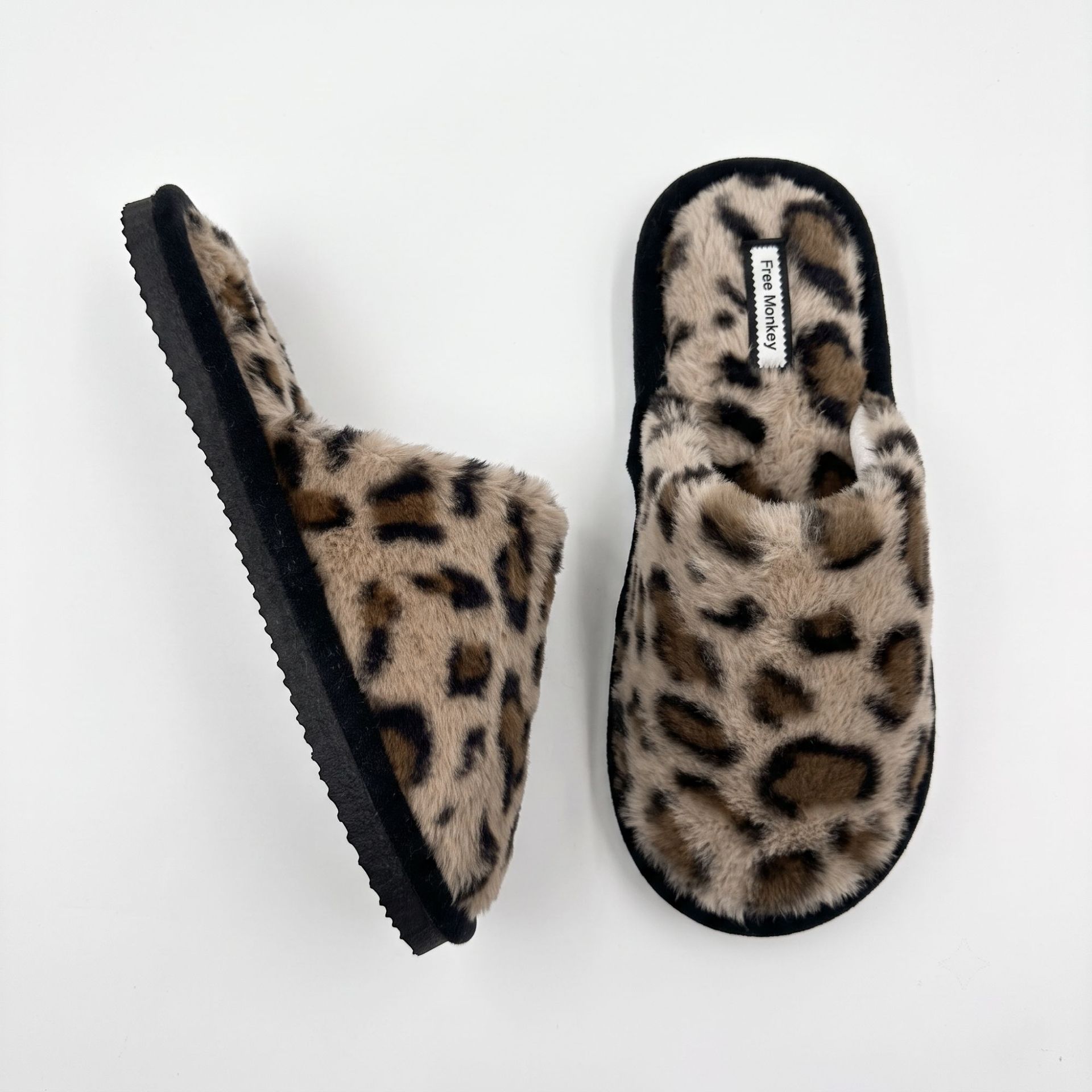 Zimowe ciepłe puszyste futrzan – Fluffy Fur Slipper recenzja i cena