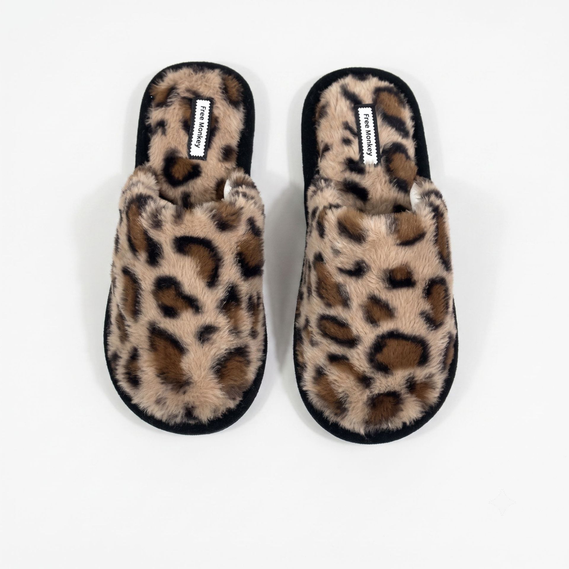 Zimowe ciepłe puszyste futrzan – Fluffy Fur Slipper recenzja i cena