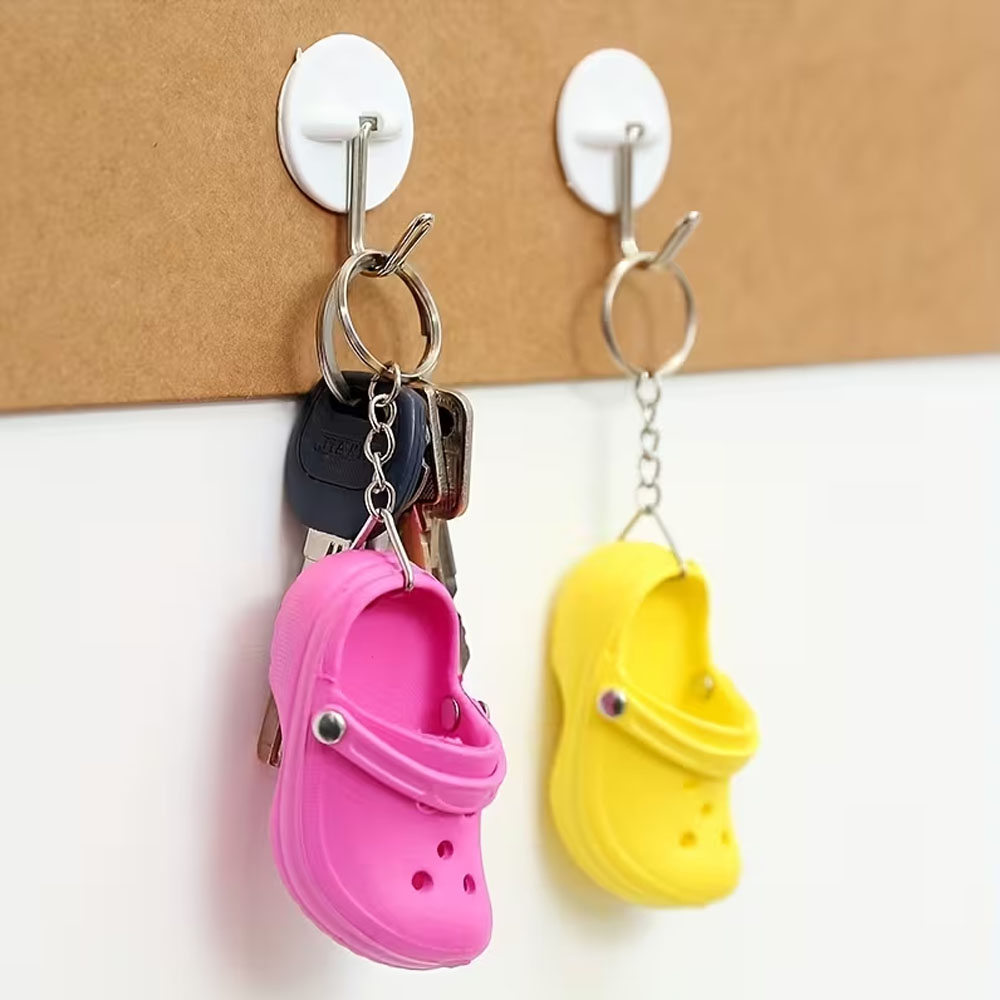Uroczy mini brelok do kluczy w – Women'S Shoes Back To School recenzja i cena