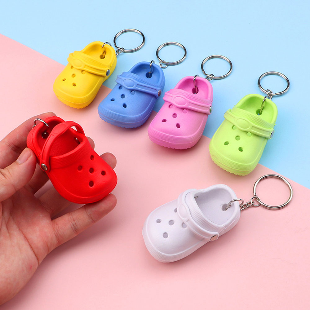Uroczy mini brelok do kluczy w – Women'S Shoes Back To School recenzja i cena