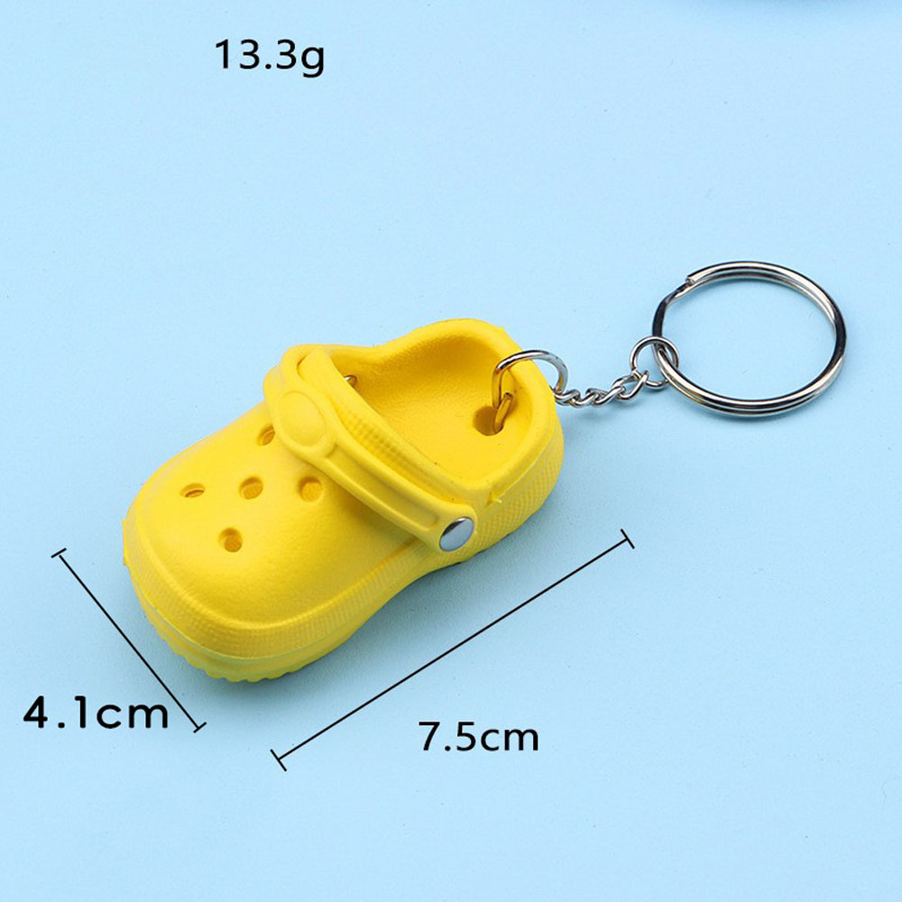 Uroczy mini brelok do kluczy w – Women'S Shoes Back To School recenzja i cena