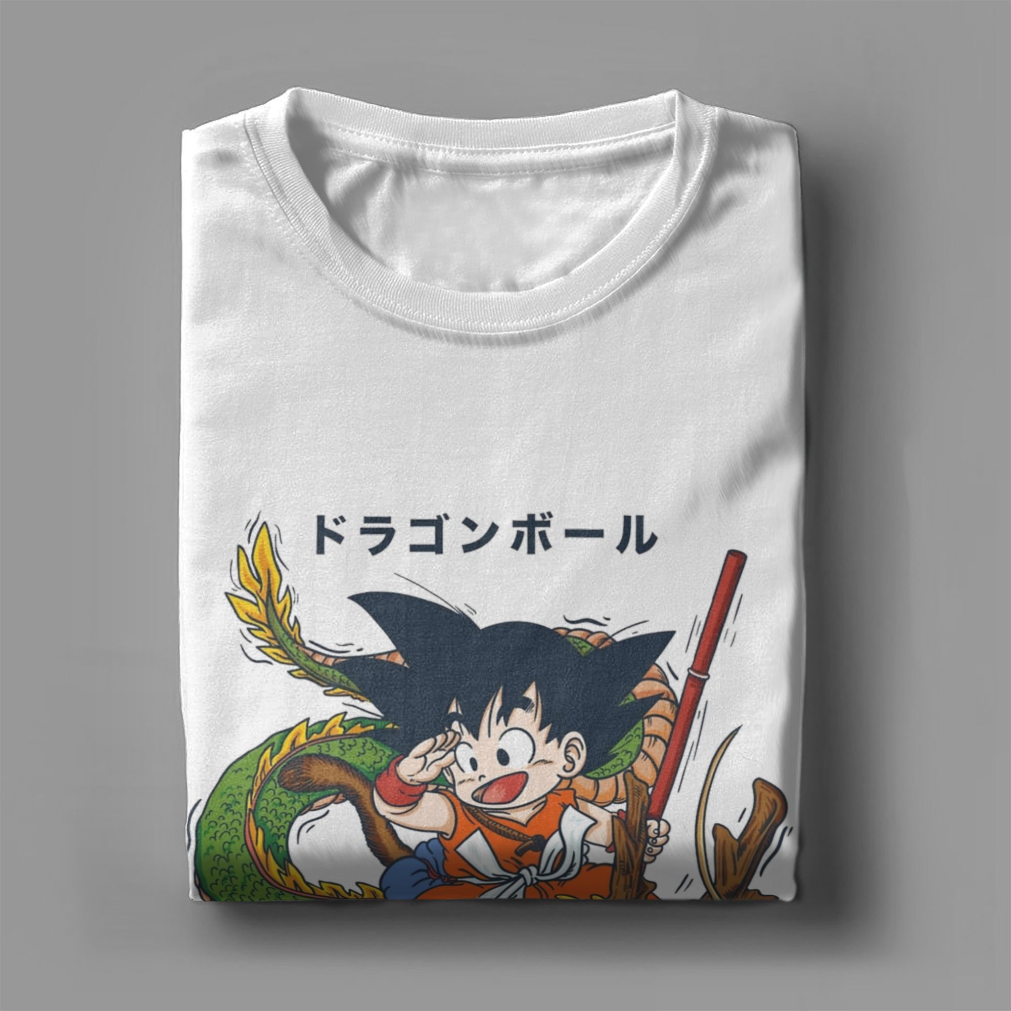 Koszulki Dragon Ball dla mężcz – Women'S Shoes For Crews recenzja i cena