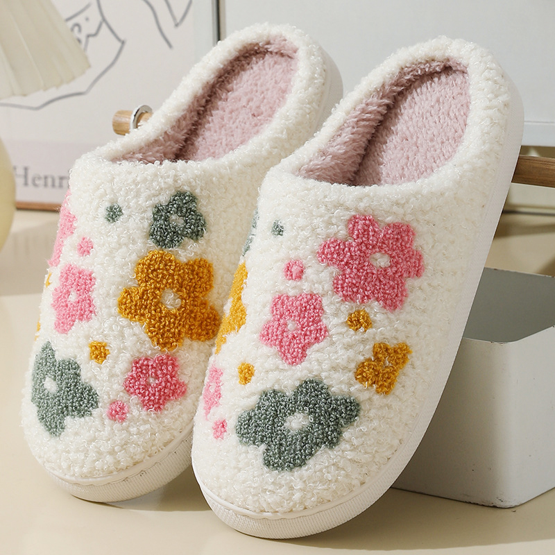 Puszyste kapcie damskie do dom – Fluffy Fur Slipper recenzja i cena