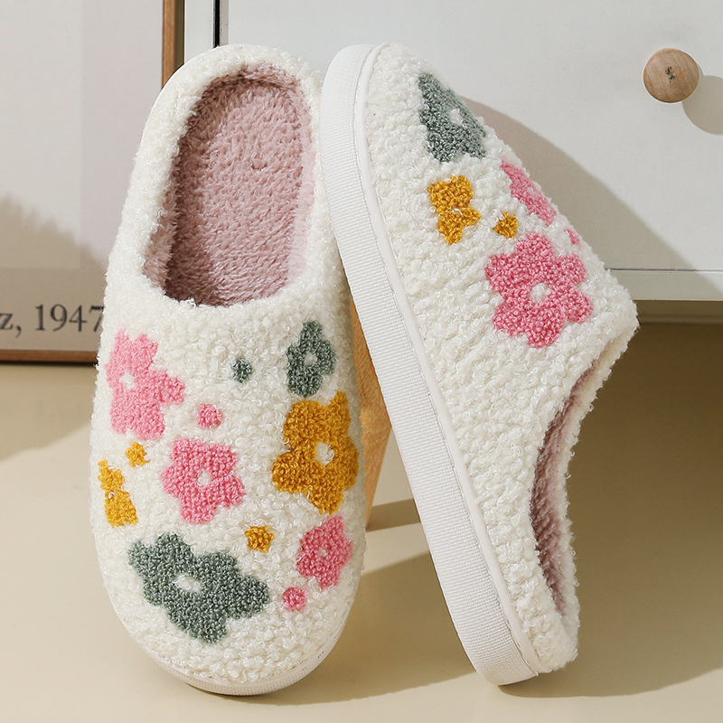 Puszyste kapcie damskie do dom – Fluffy Fur Slipper recenzja i cena