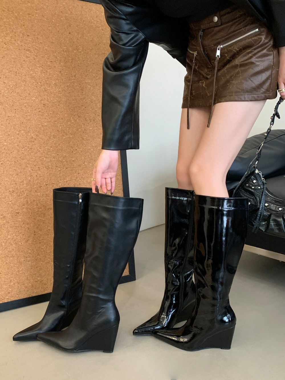 2025 26 Buty Seksowne damskie  – Women'S Shoes Easy Street recenzja i cena