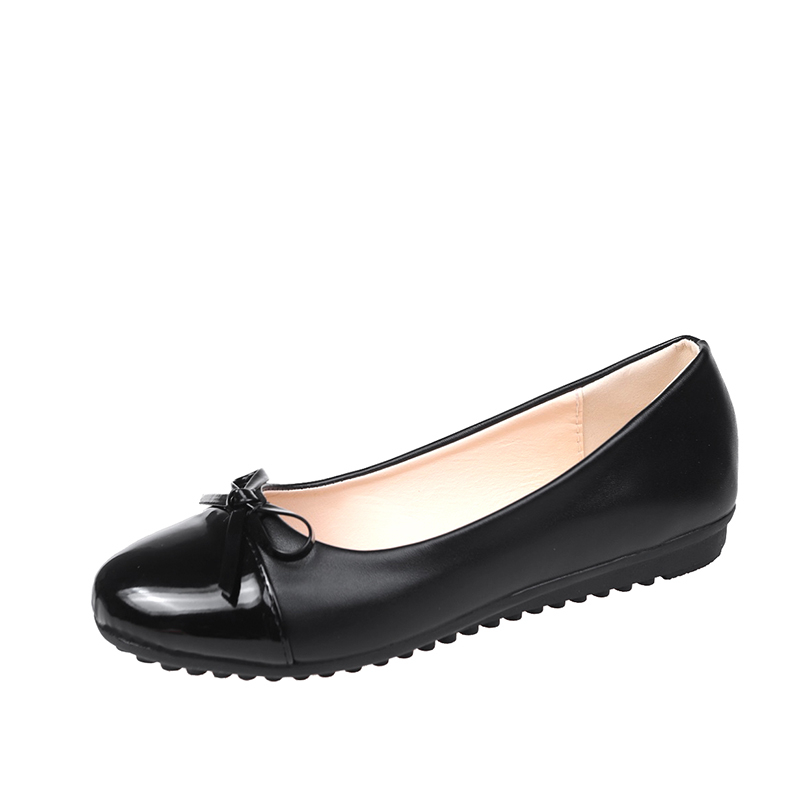 2026 Nowe Modne Baleriny Damsk – Shoes Women Pumps recenzja i cena