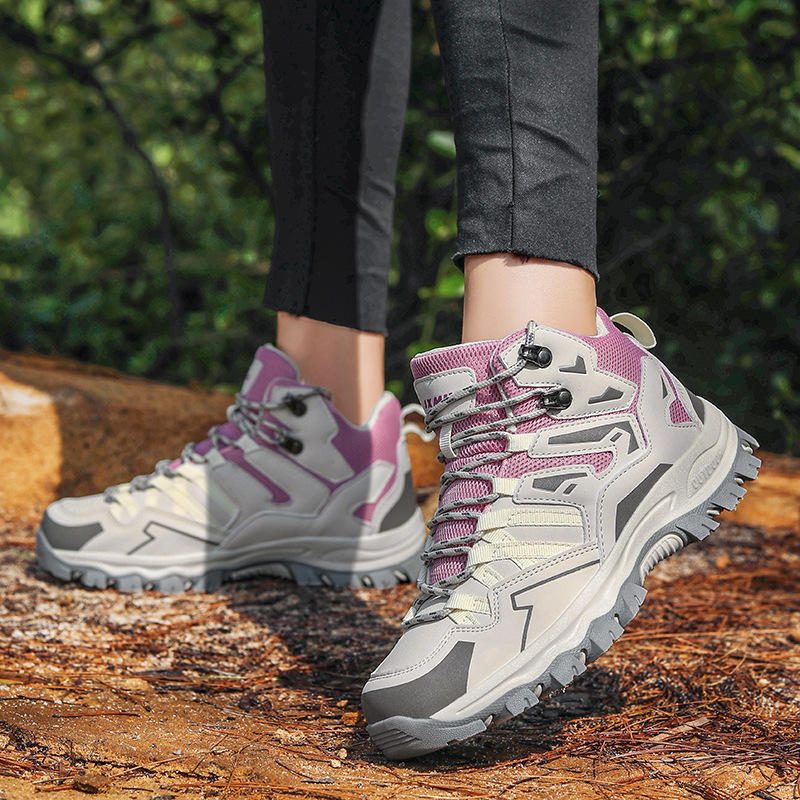 Nowe damskie męskie buty turys – Women Shoes Qc recenzja i cena