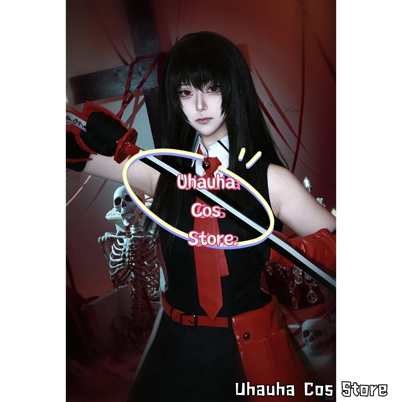 UCosS*/Kostium Cosplay Akame A – Women Shoes Xxl recenzja i cena