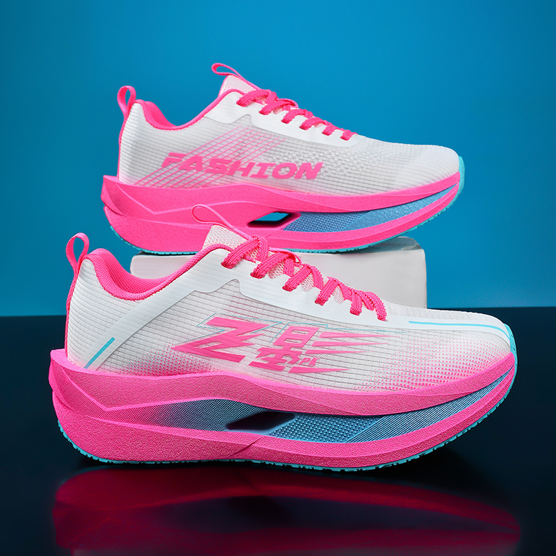Męskie buty do biegania z płyt – Women Shoes Qc recenzja i cena