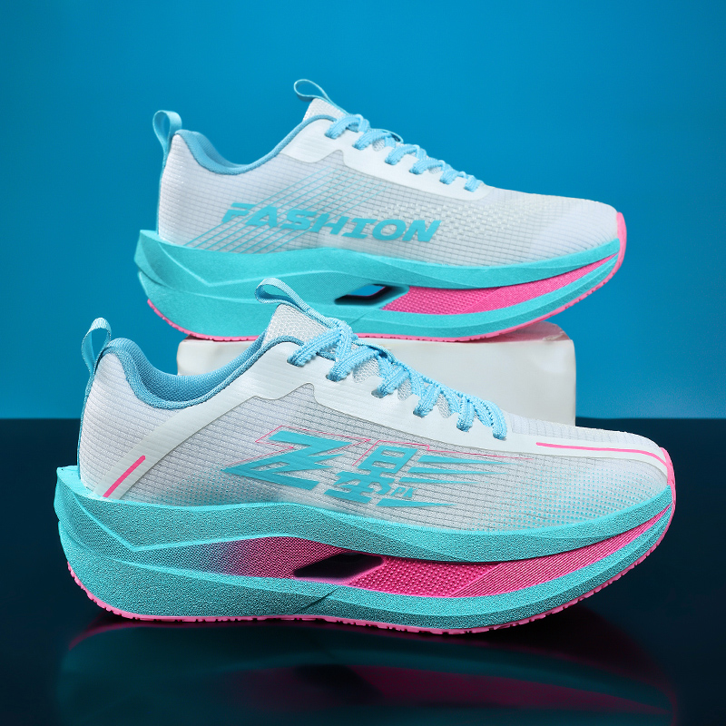 Męskie buty do biegania z płyt – Women Shoes Qc recenzja i cena