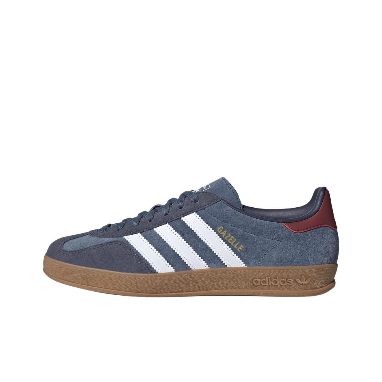Adidas Originals GAZELLE INDOO – Adidas Shoes Samba recenzja i cena