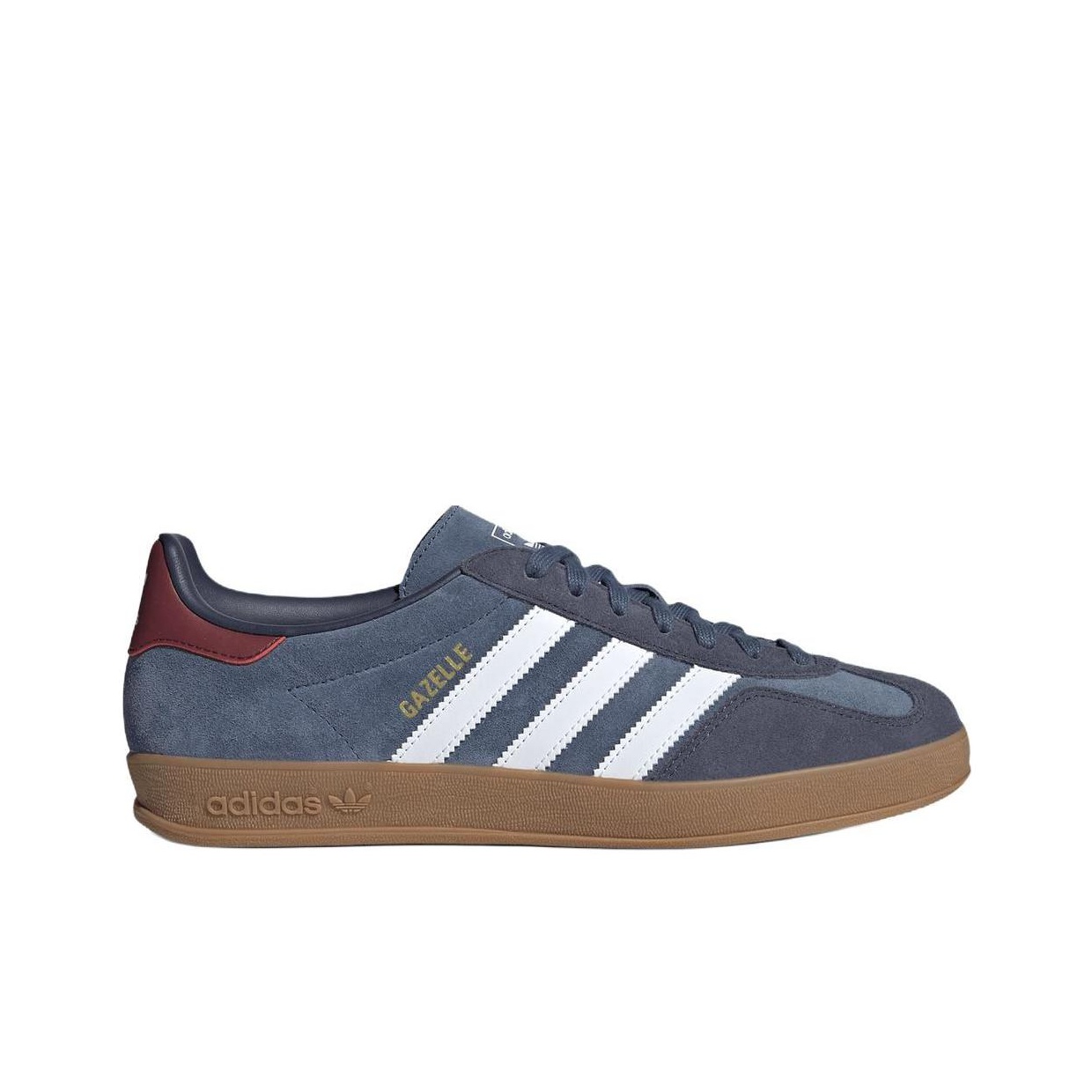 Adidas Originals GAZELLE INDOO – Adidas Shoes Samba recenzja i cena