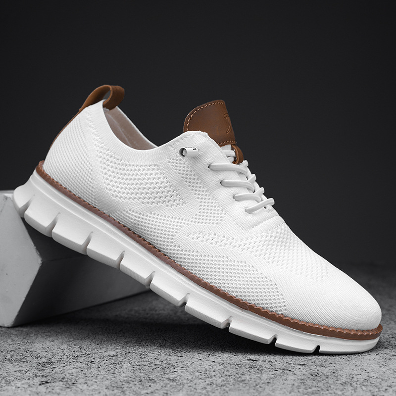 Męskie sneakersy sznurowane, w – Women Shoes Qc recenzja i cena
